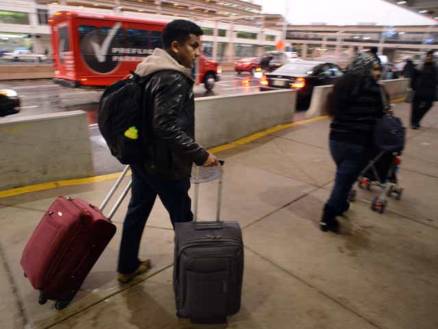 Five Myths About Carry On Bags