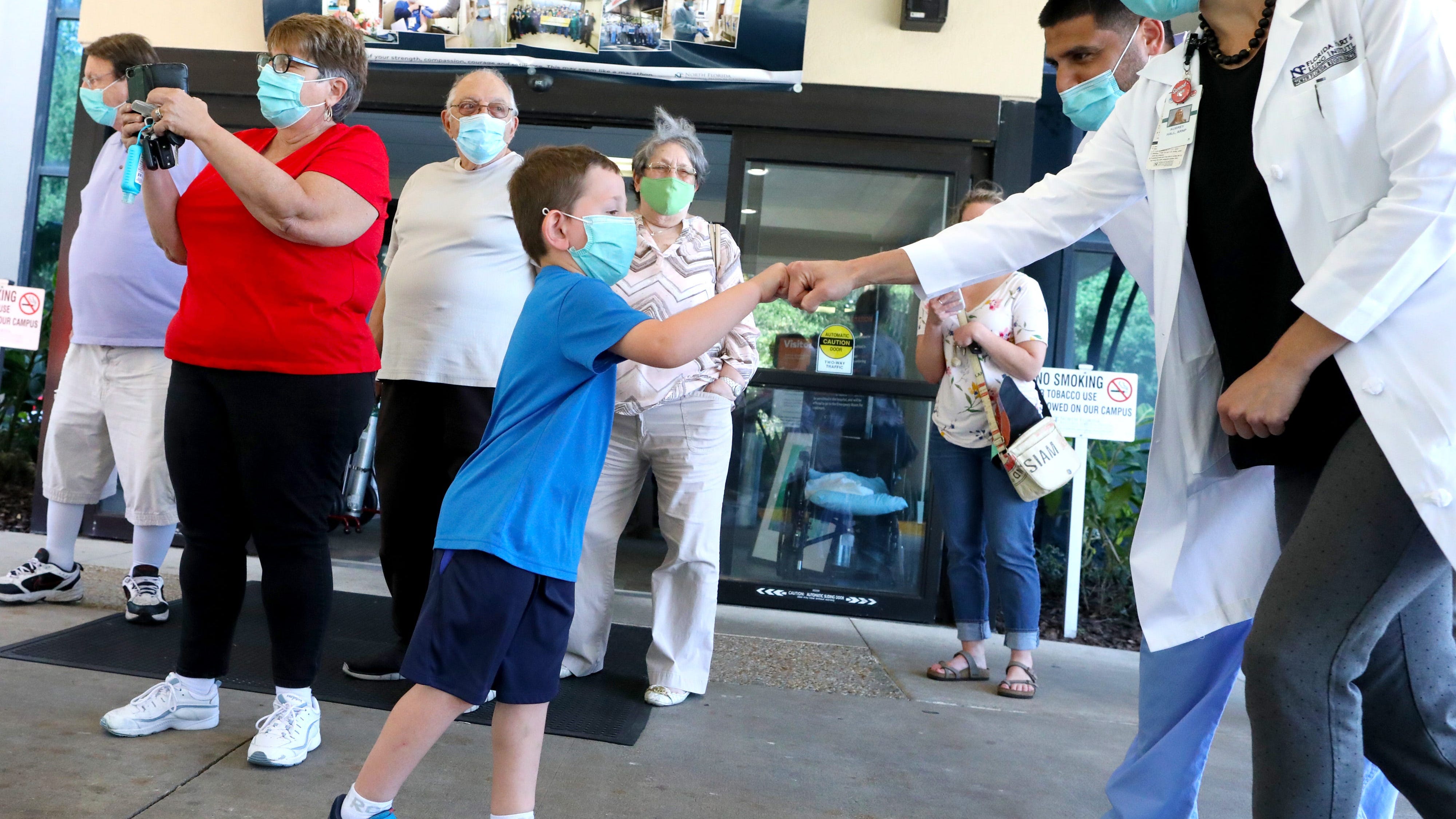 New COVID19 cases plummet in Maryland