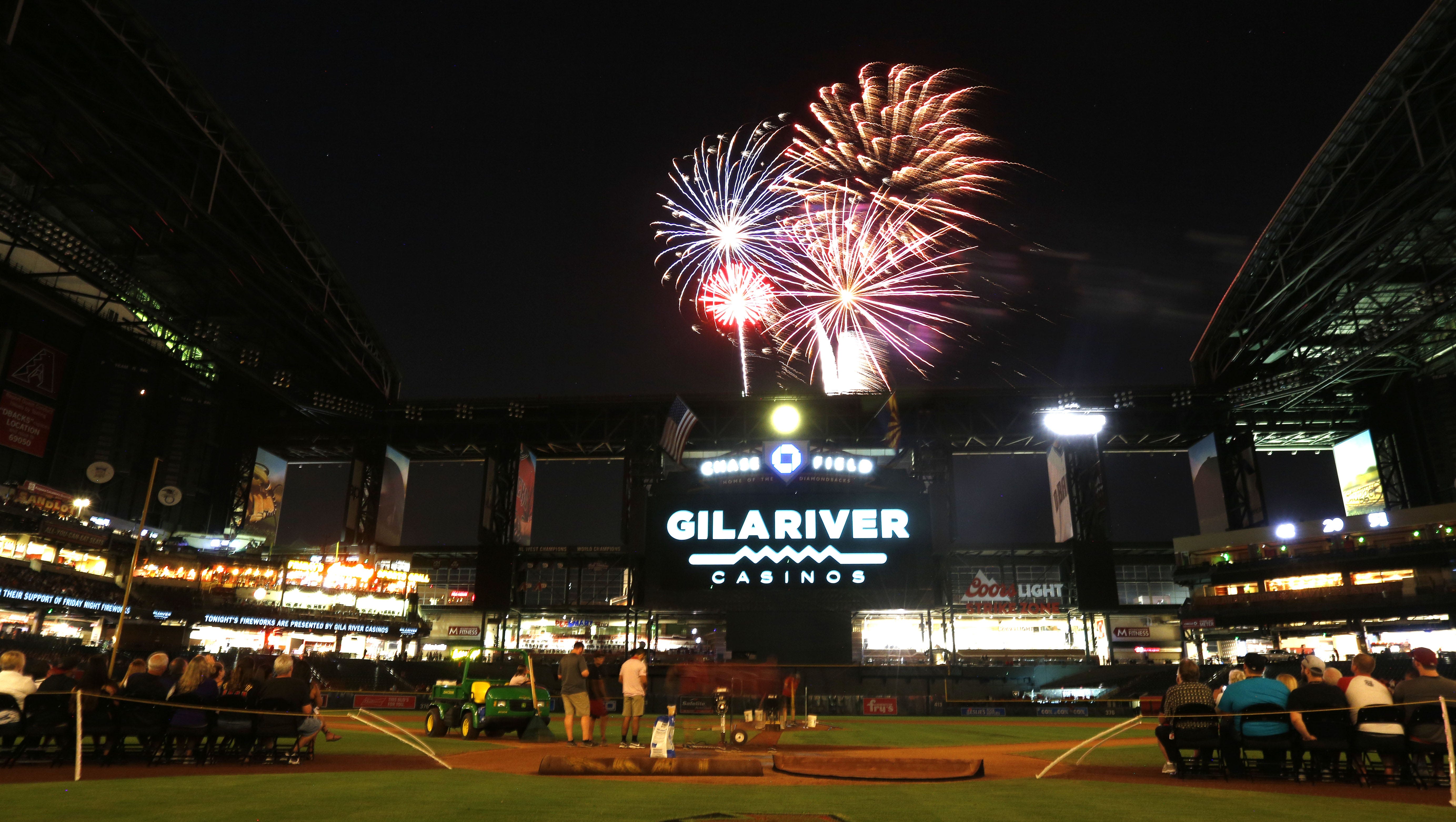 Dbacks Promotional Schedule 2022