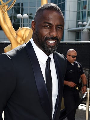 Idris Elba has never been officially tied to the James Bond film franchise, but fans have been speculating for years that he'll take over the role.