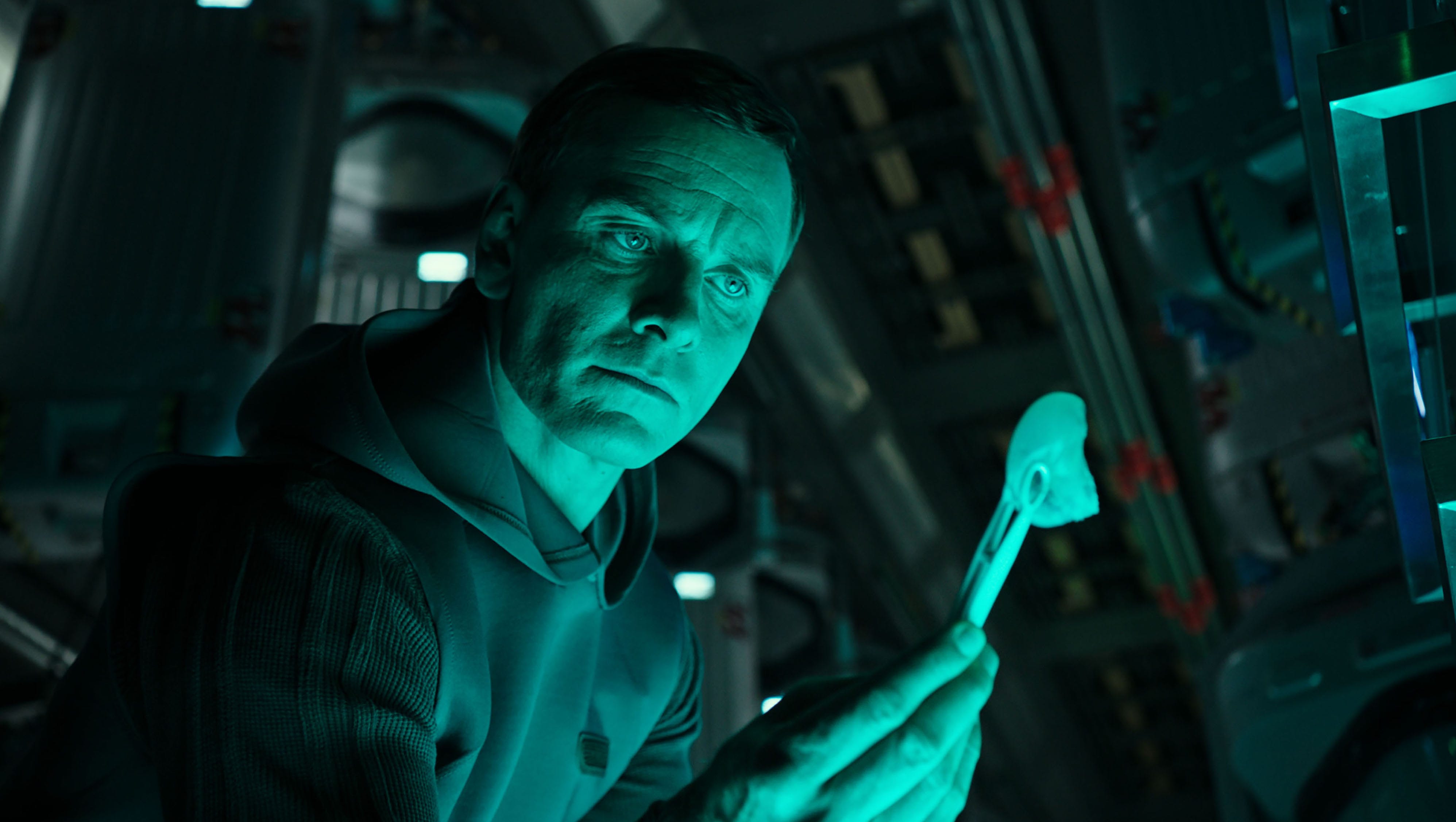 The Definitive Ranking Of Alien Movies Including Covenant