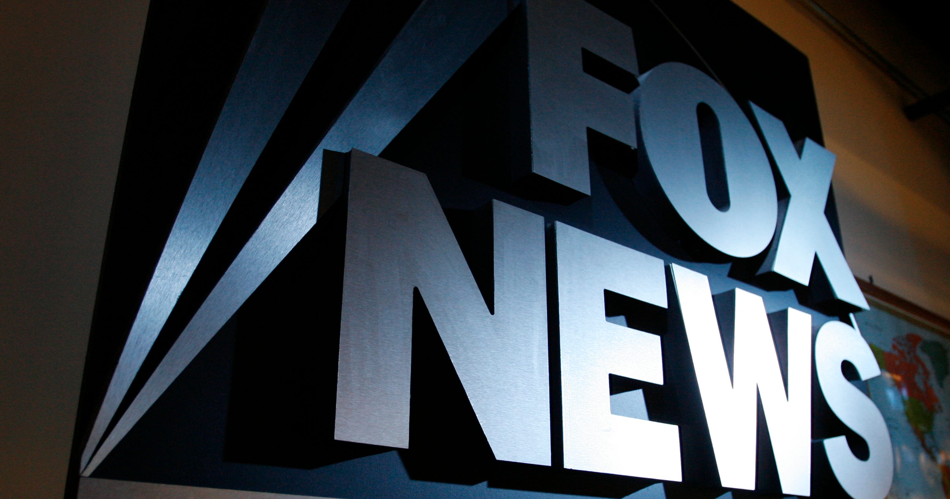 2 black women sue Fox News Network for alleged racial 
