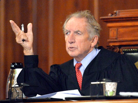 KY Supreme Court hears jury diversity case