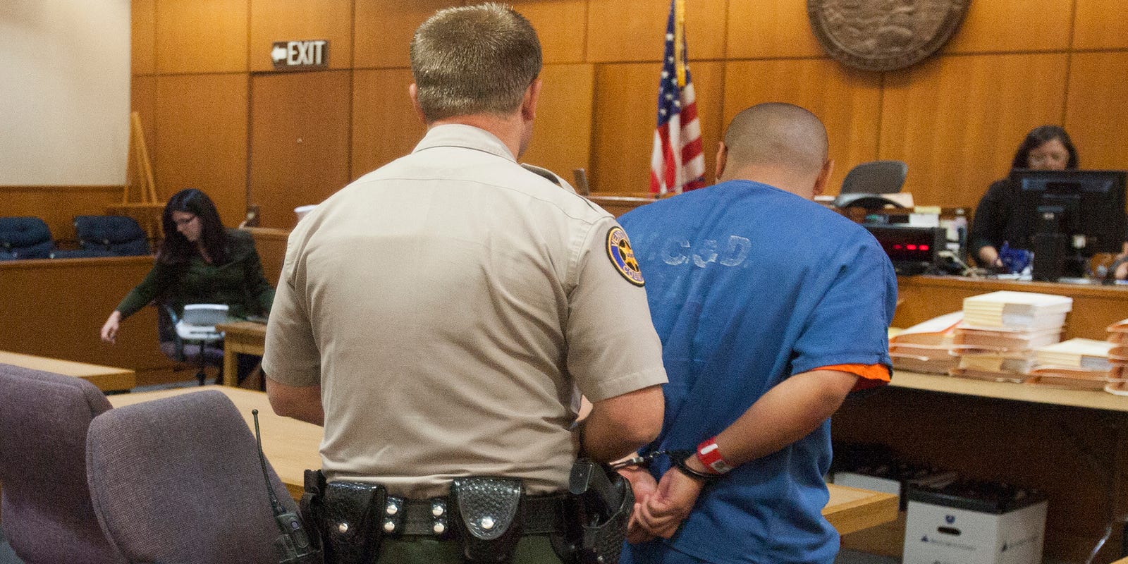 Oxnard police suspend gang injunctions after recent court decisions