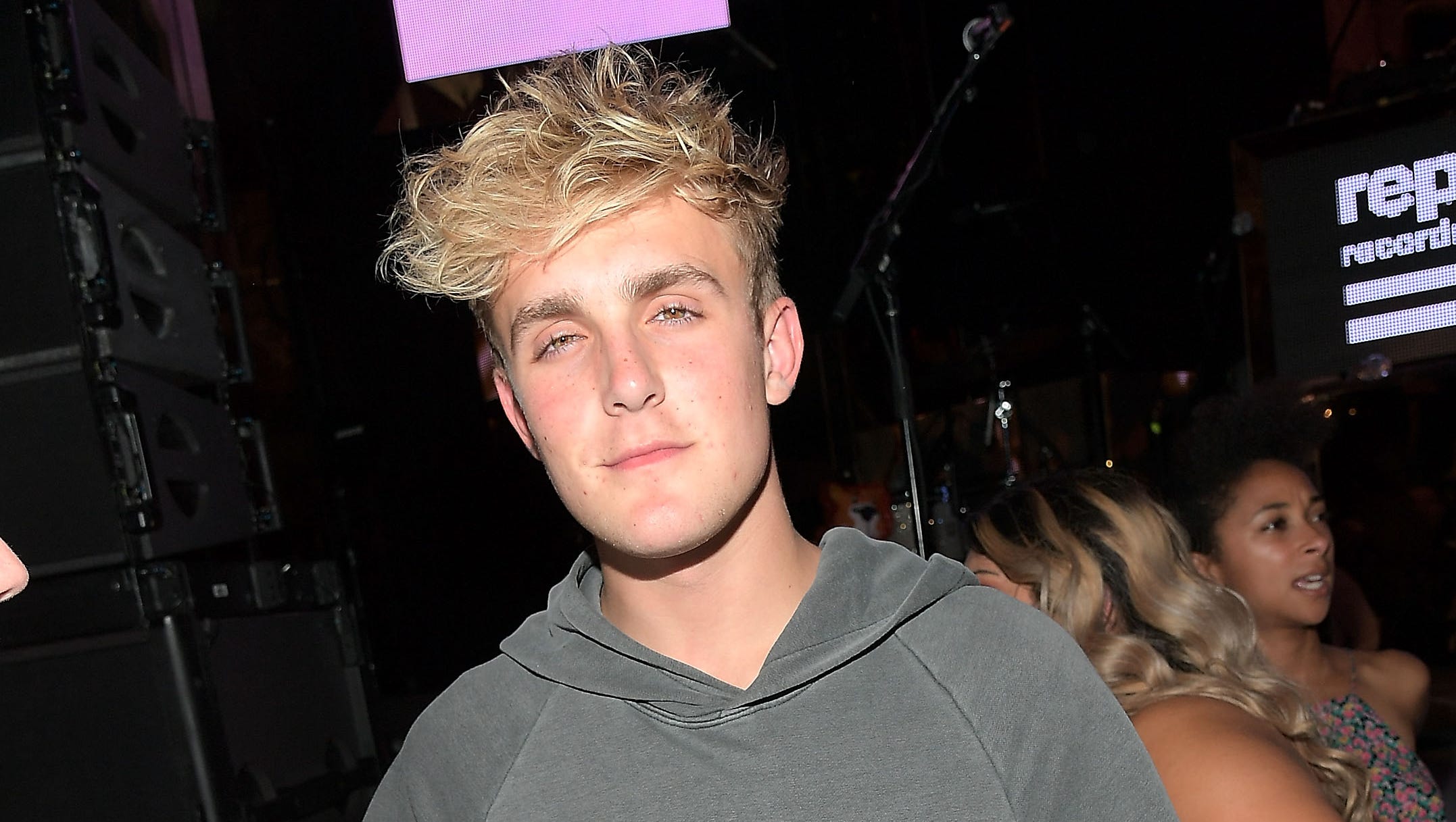 Jake Paul Height : Jake Paul Fresh Outta London Writers ...