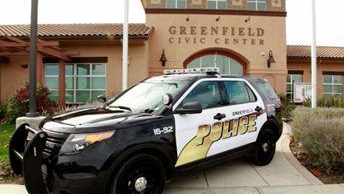 Greenfield Police Log: Assist in King City - The Salinas Californian
