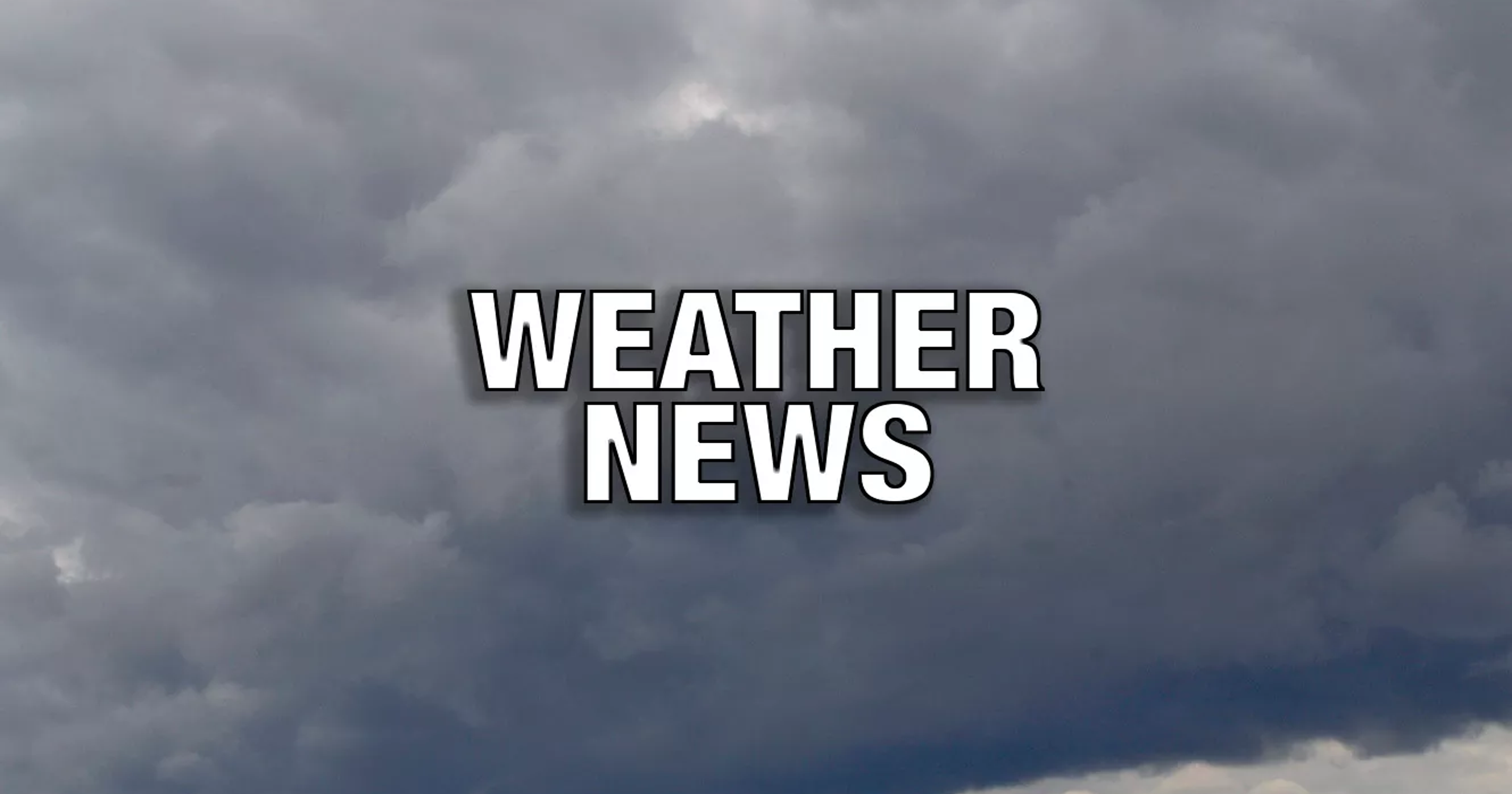Memphis weather Storms blow through West Tennessee, watches and