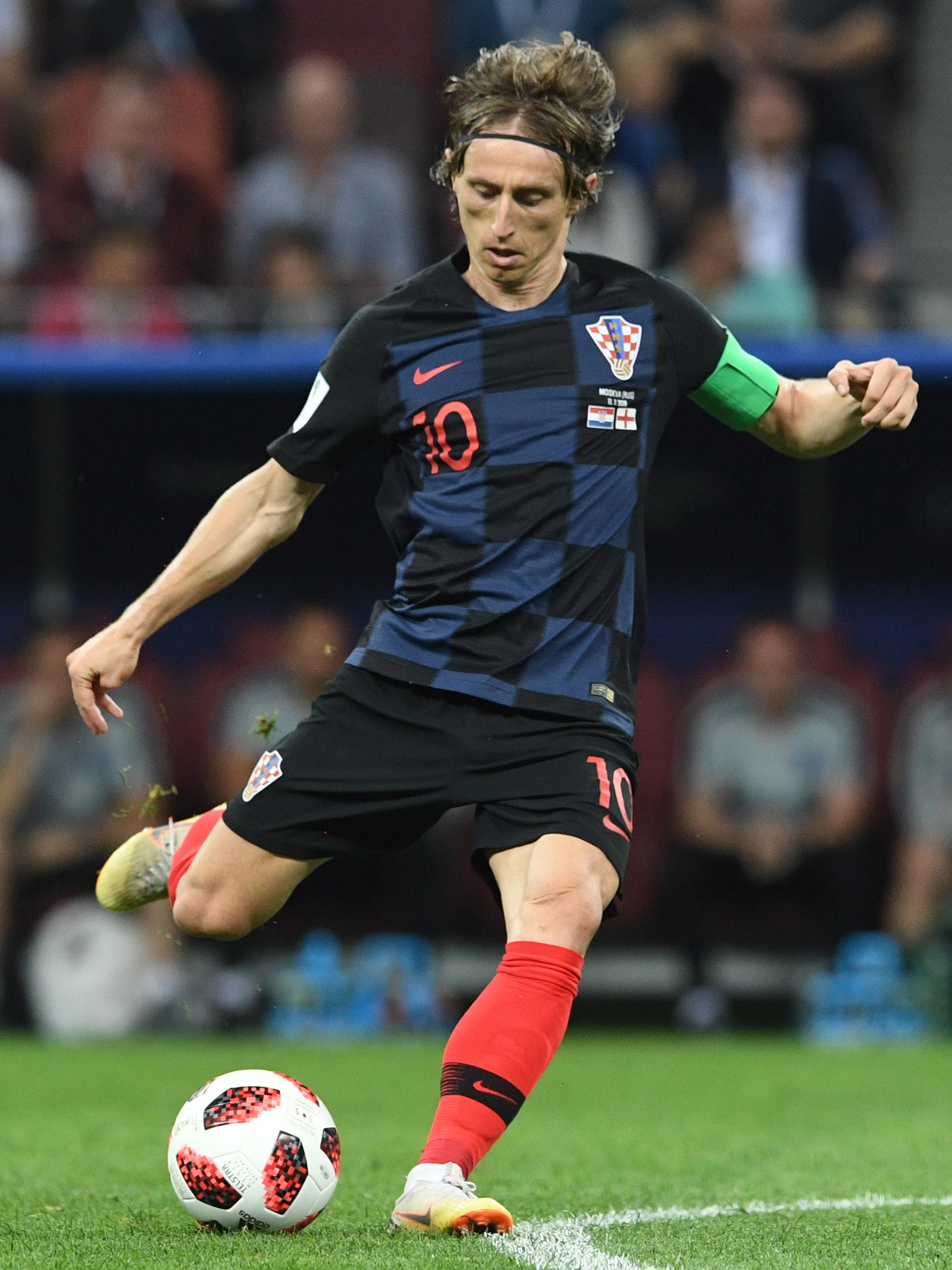 World Cup final