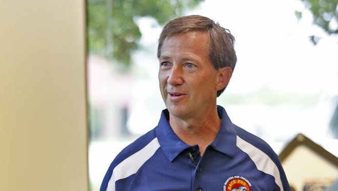 download john andretti 43