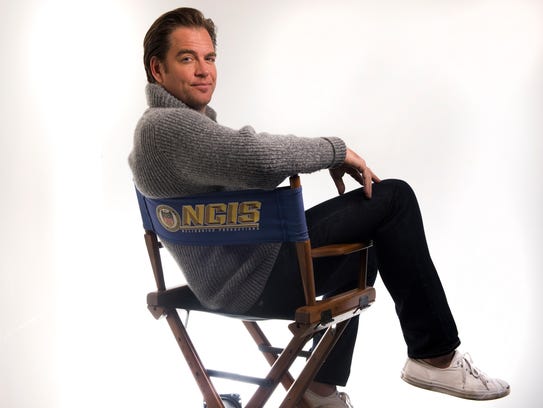 'NCIS' star Michael Weatherly filming in Yonkers