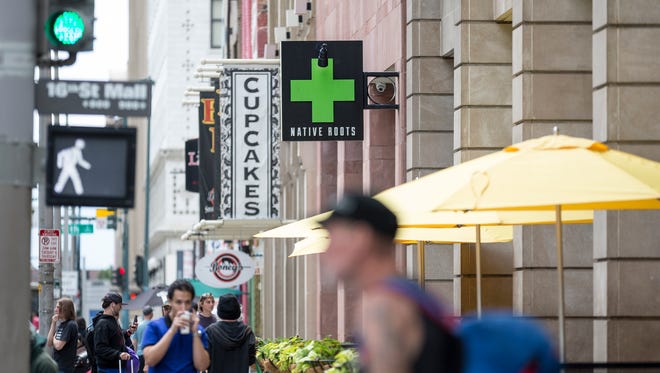 Colorado S Legal Marijuana Law How Michigan Proposal Compares Colorado S Legal Marijuana Law How Michigan Proposal Compares