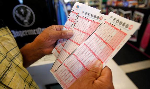 Ky Powerball Payout Chart