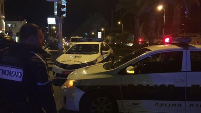 Israeli police: 4 dead in terrorist attack at Tel Aviv market