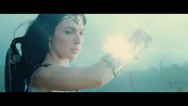 Wonder Woman Full Movie 2017