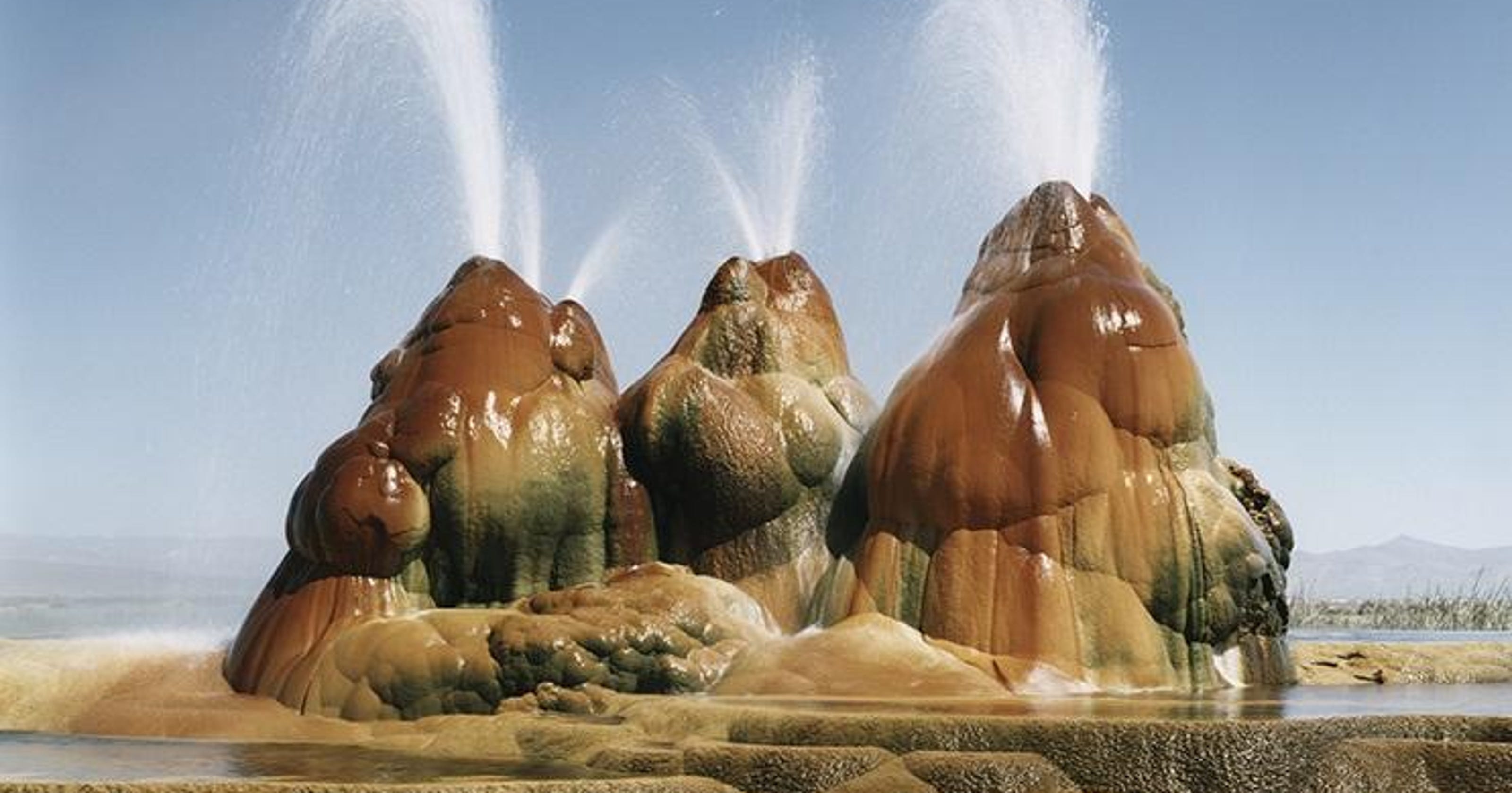 Fly Ranch opens to public for guided tours