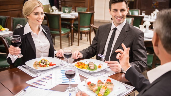 Do's and don'ts for men at work and in life