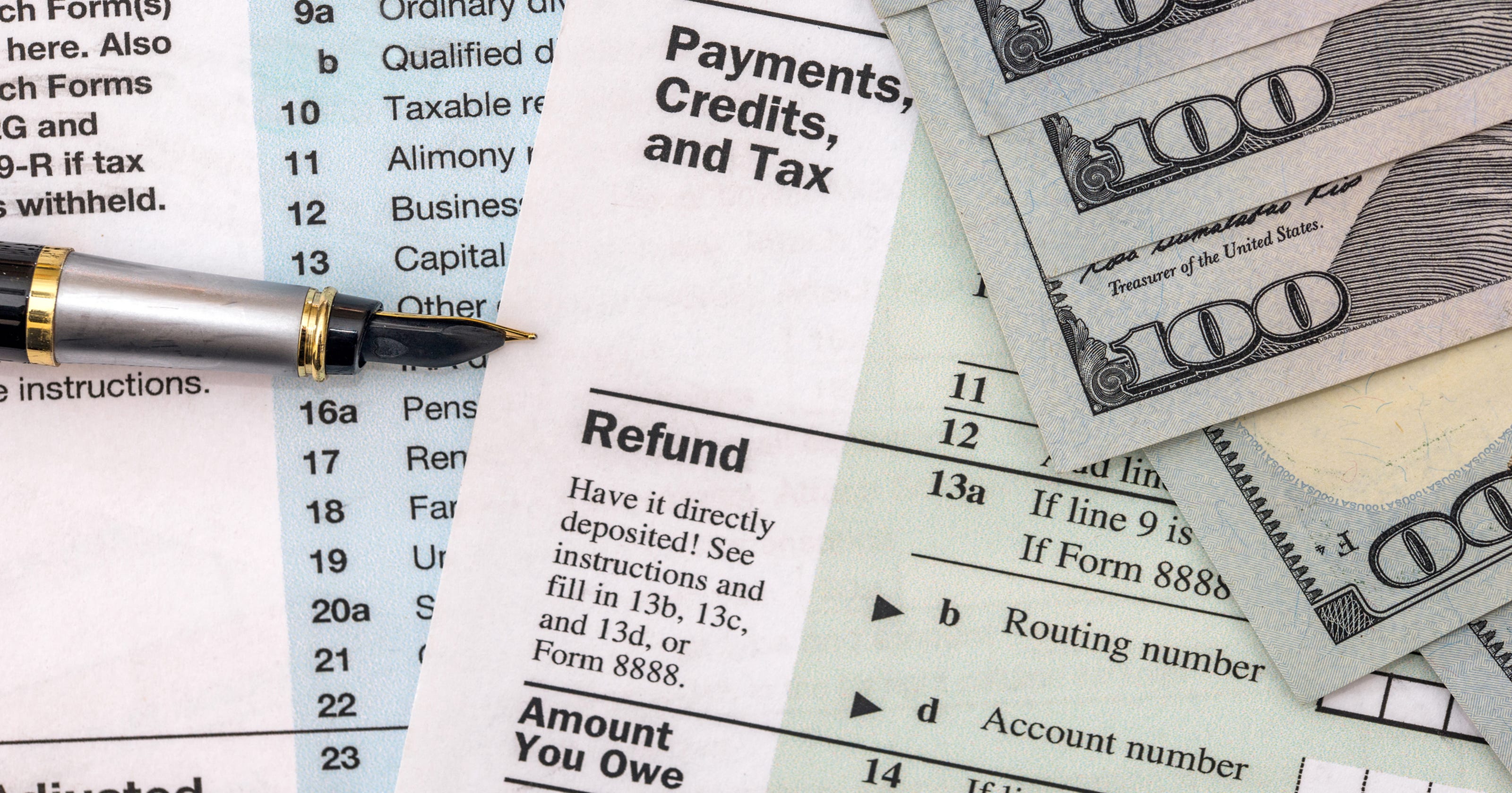 What to know about Oregon's tax 'kicker' refund