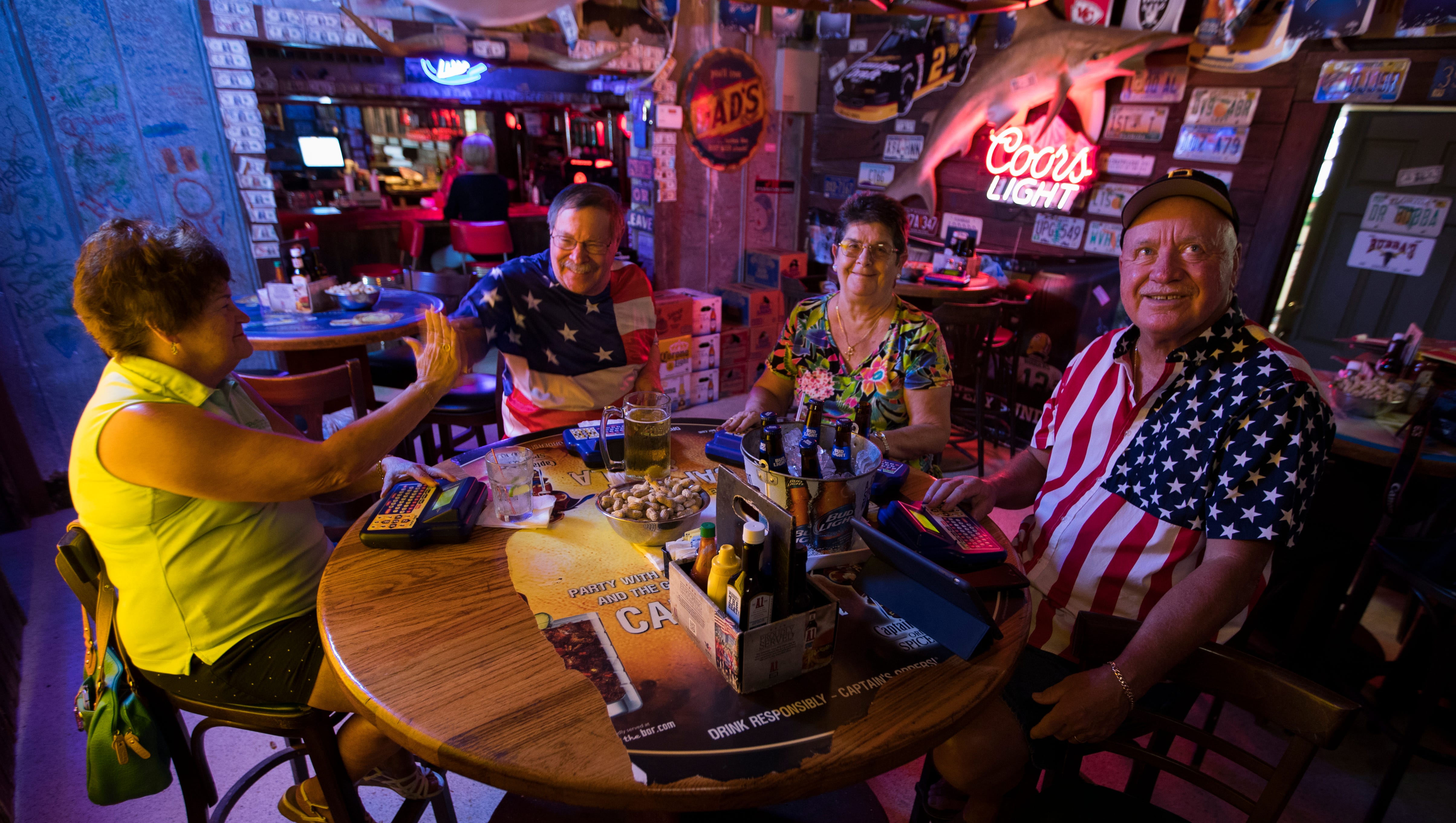 Cape Coral Best Bars 7 Places To Test Your Trivia Chops