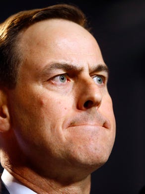 Ut Vols Tennessee Football John Currie Lasting Coaching Search