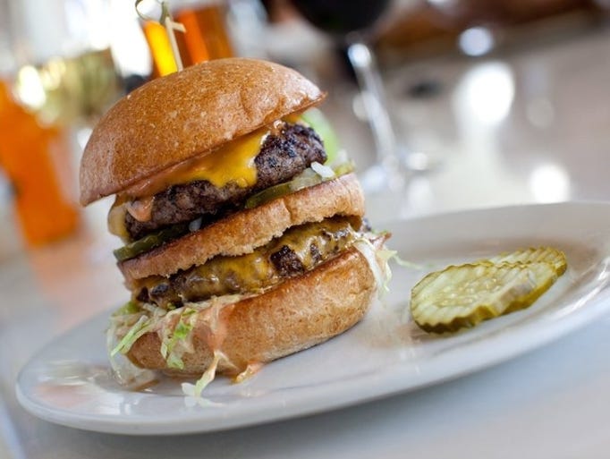 5 new restaurants opening in downtown Gilbert