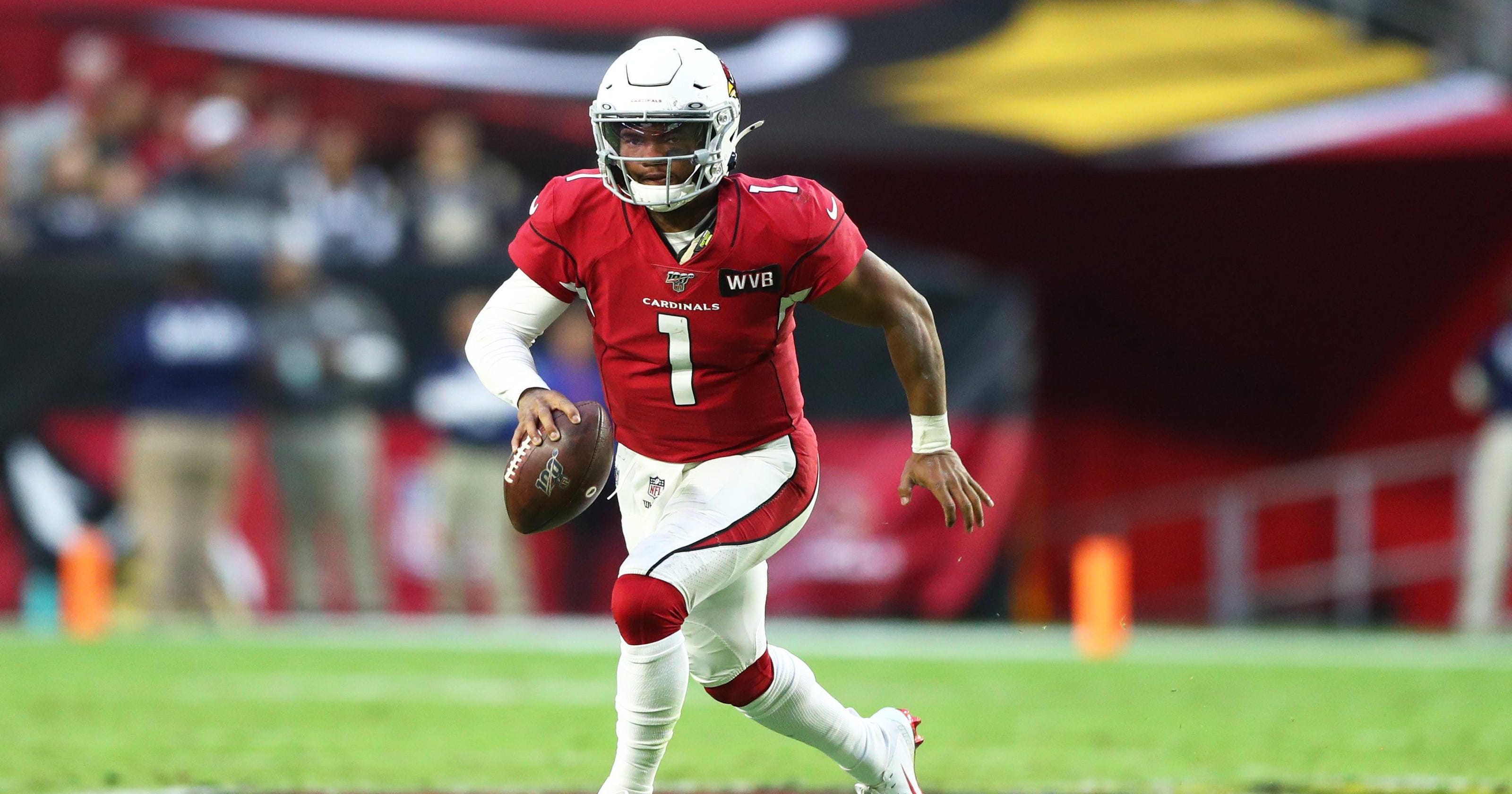 NFL win totals: How many games will the Arizona Cardinals ...