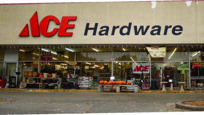 Best Hardware Store: Lenoch & Cilek ACE Hardware