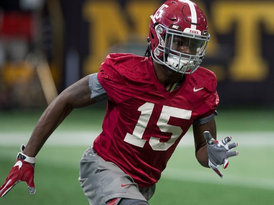 5 Alabama Underclassmen Declare For Nfl Draft