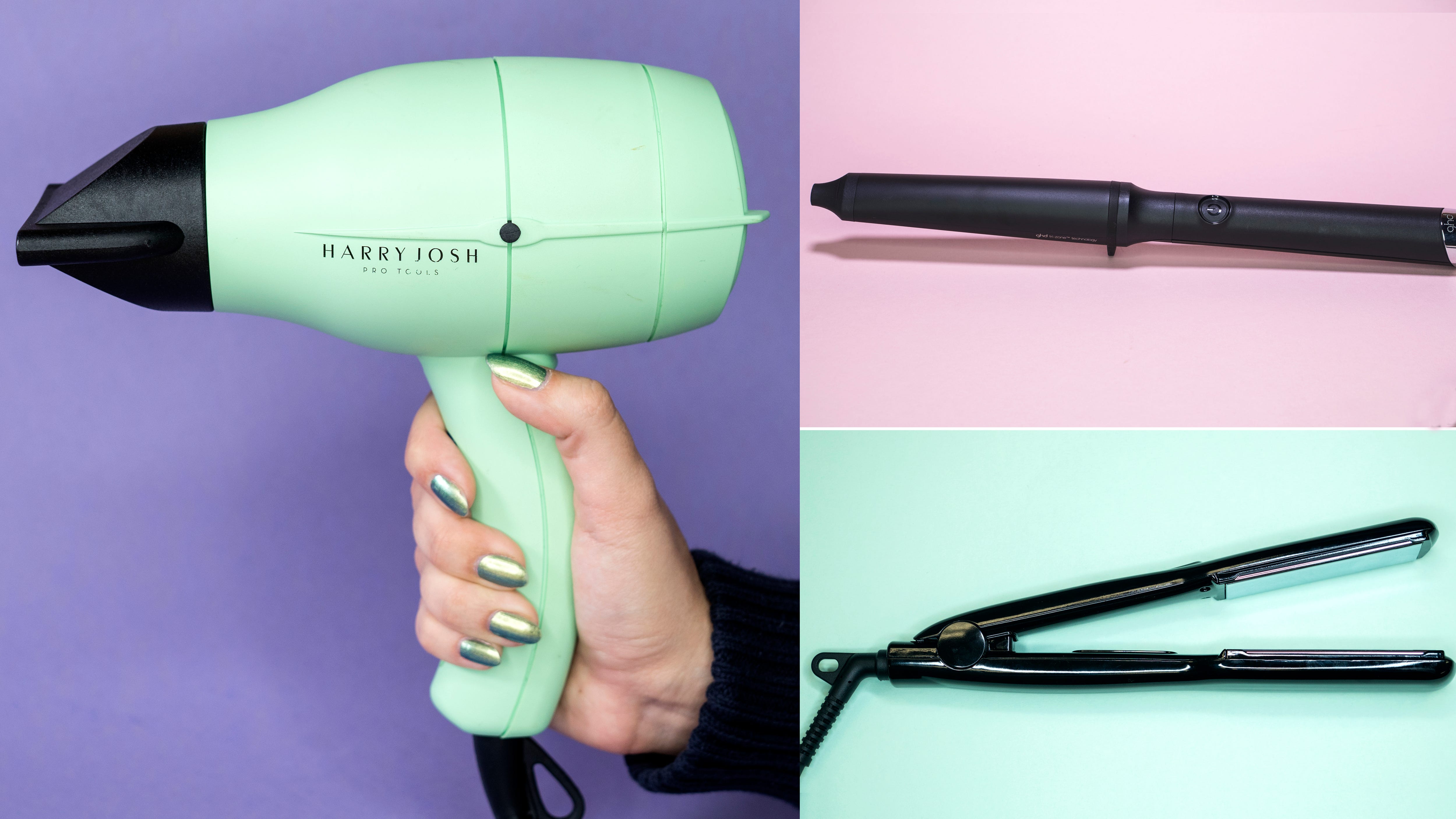 The best hair styling tools of 2018 The best hair styling tools of 2018