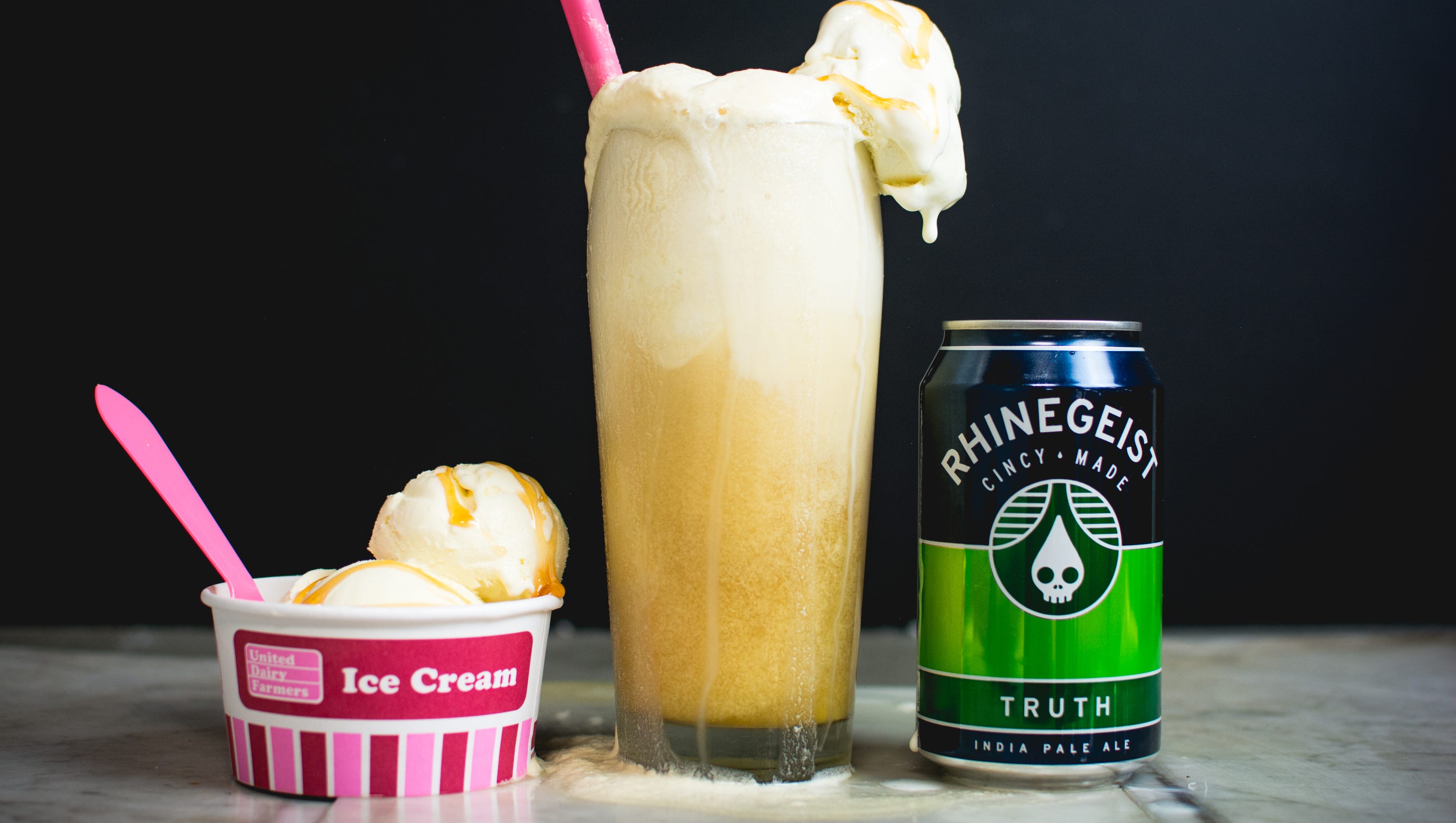 rhinegeist truth ipa ice cream ing to udf rhinegeist truth ipa ice cream ing to udf