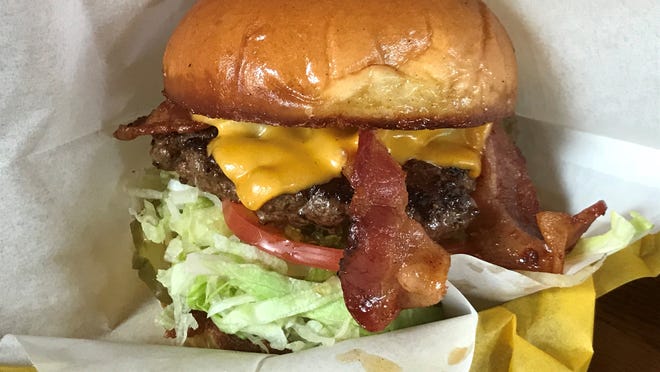 Jimmy John S New Giant Sandwiches Pack In The Calories