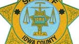 Iowa County Sheriff's Department