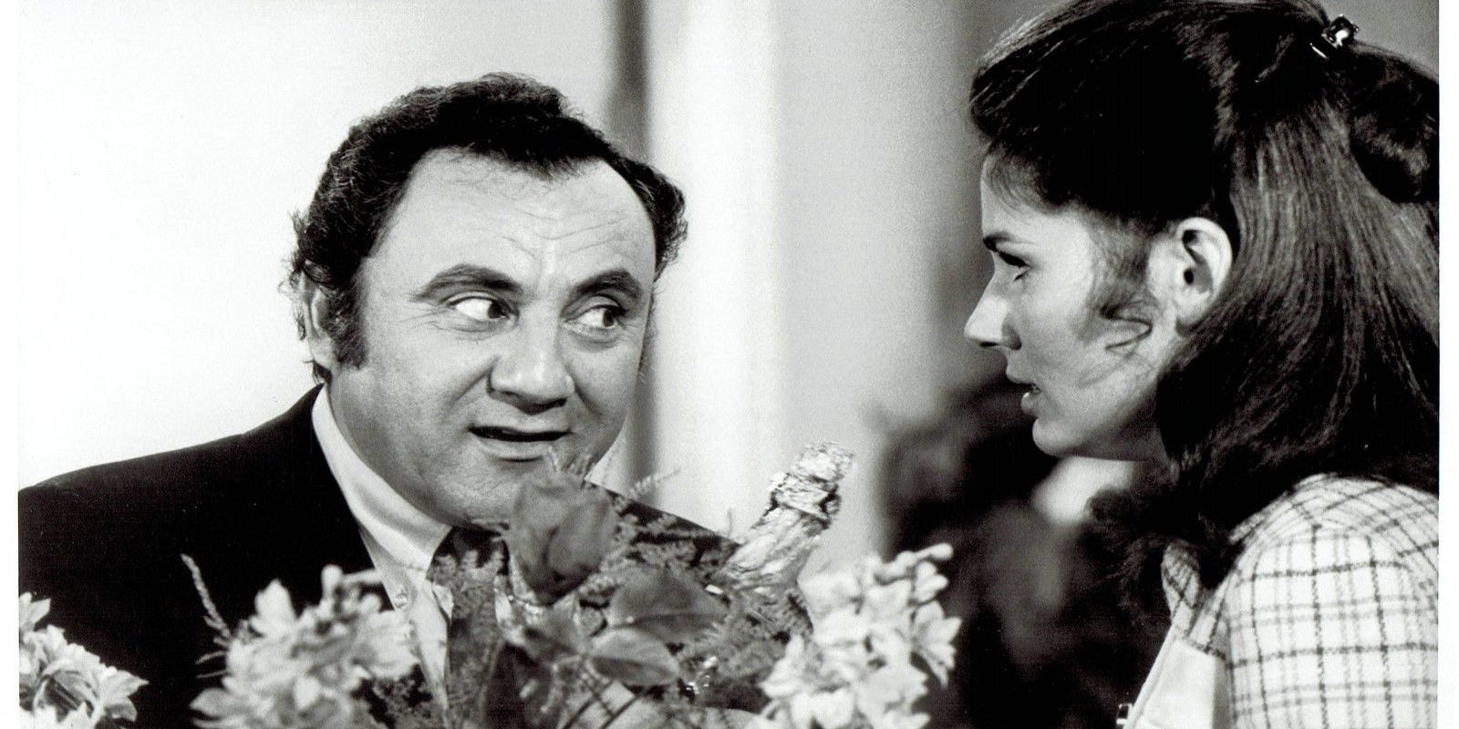 Comic Bill Dana Creator Of Jose Jimenez Dies