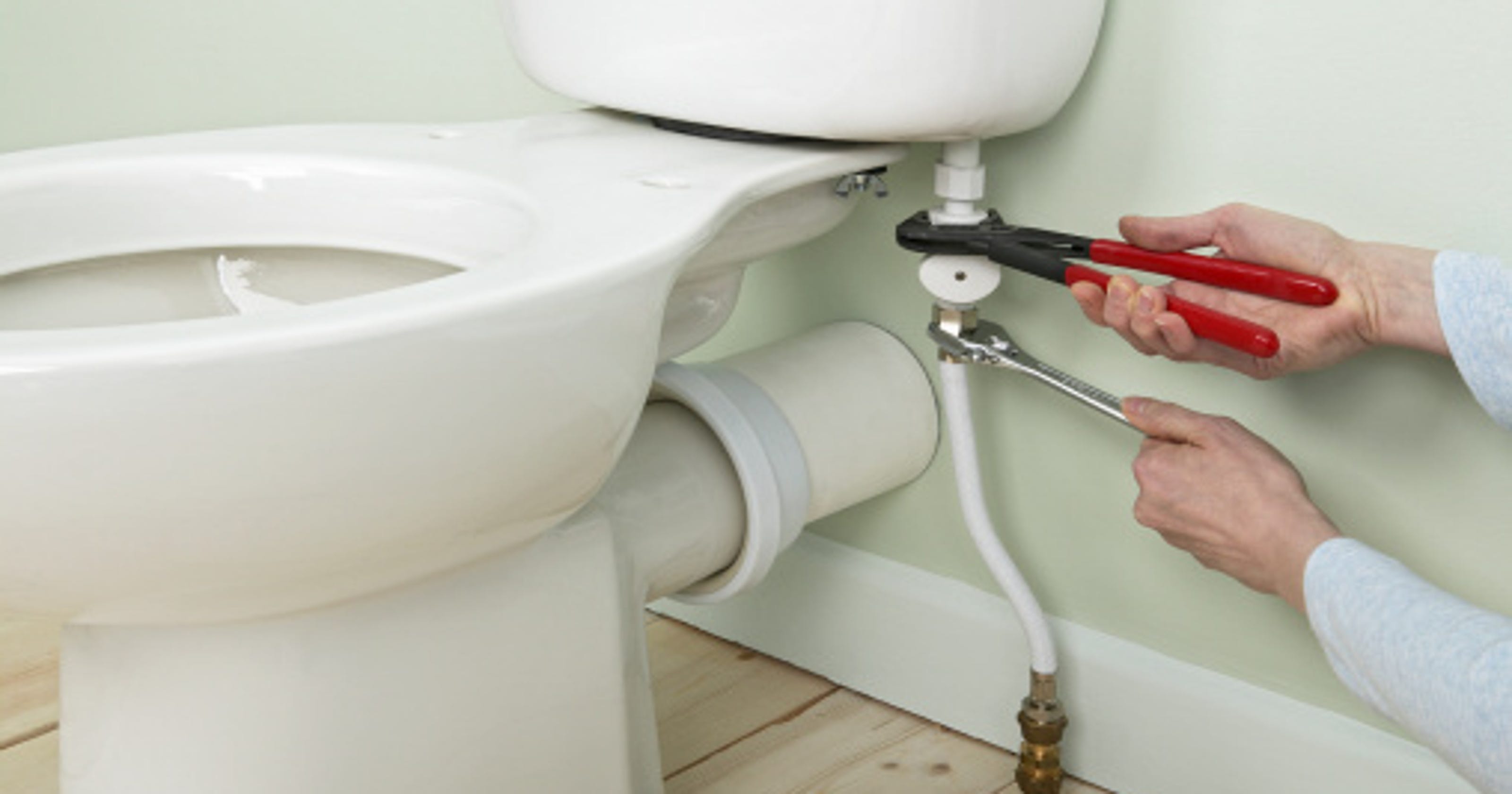 Parts That Can Cause Bursting Toilets Recalled 
