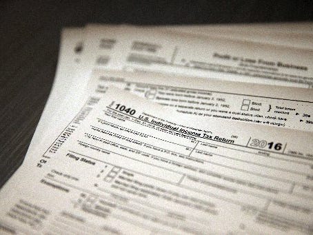 tax reform is here keep an eye on your tax planning paycheck calculator michigan