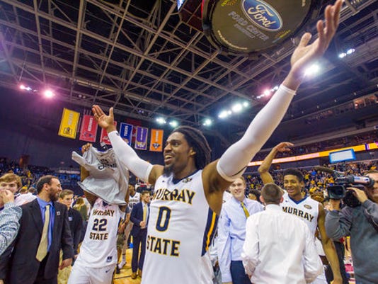 Ohio Valley Conference Tournament Casts Positive Light On Evansville