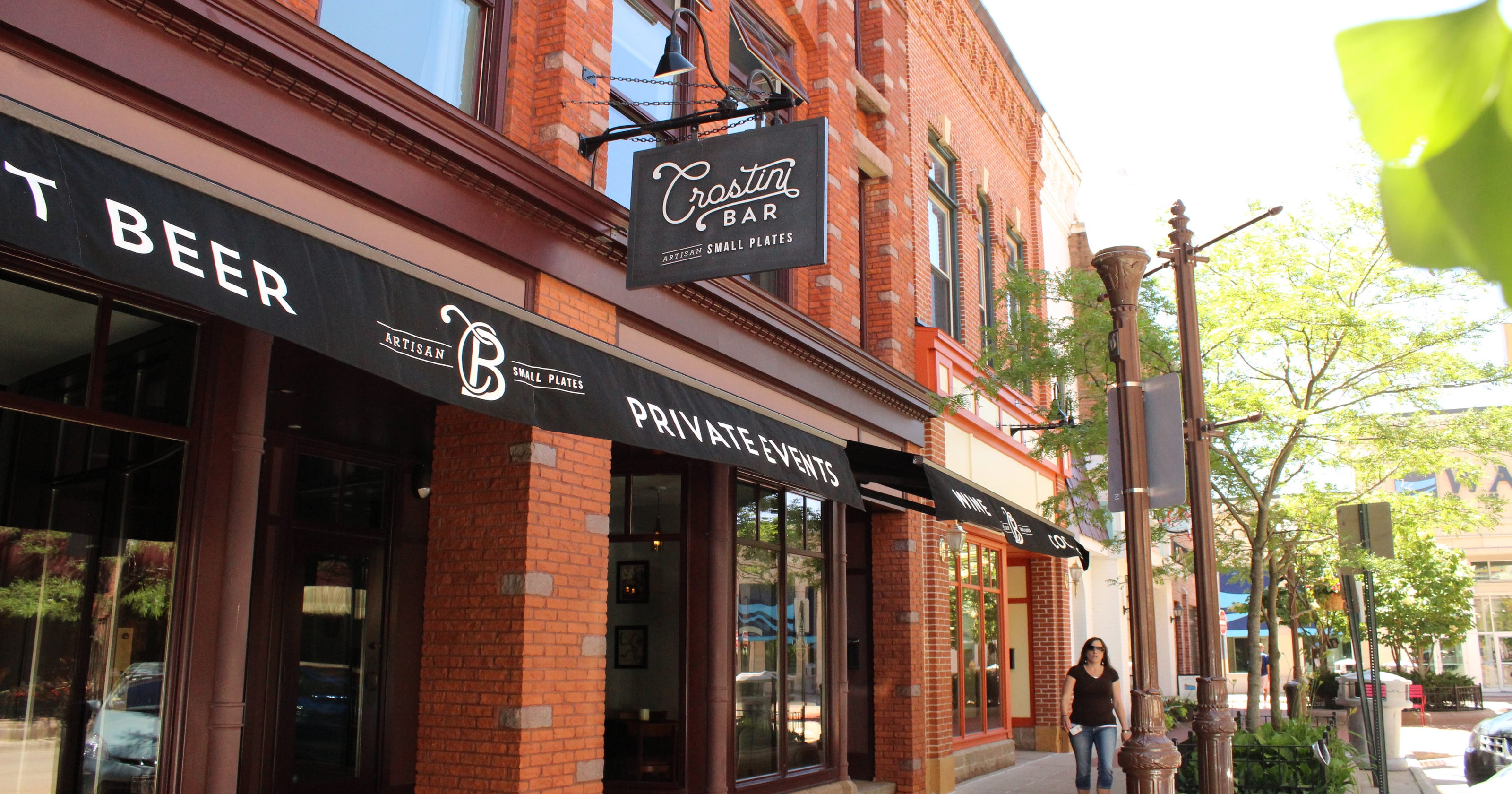 Basil owners prepare to open new downtown Wausau restaurant