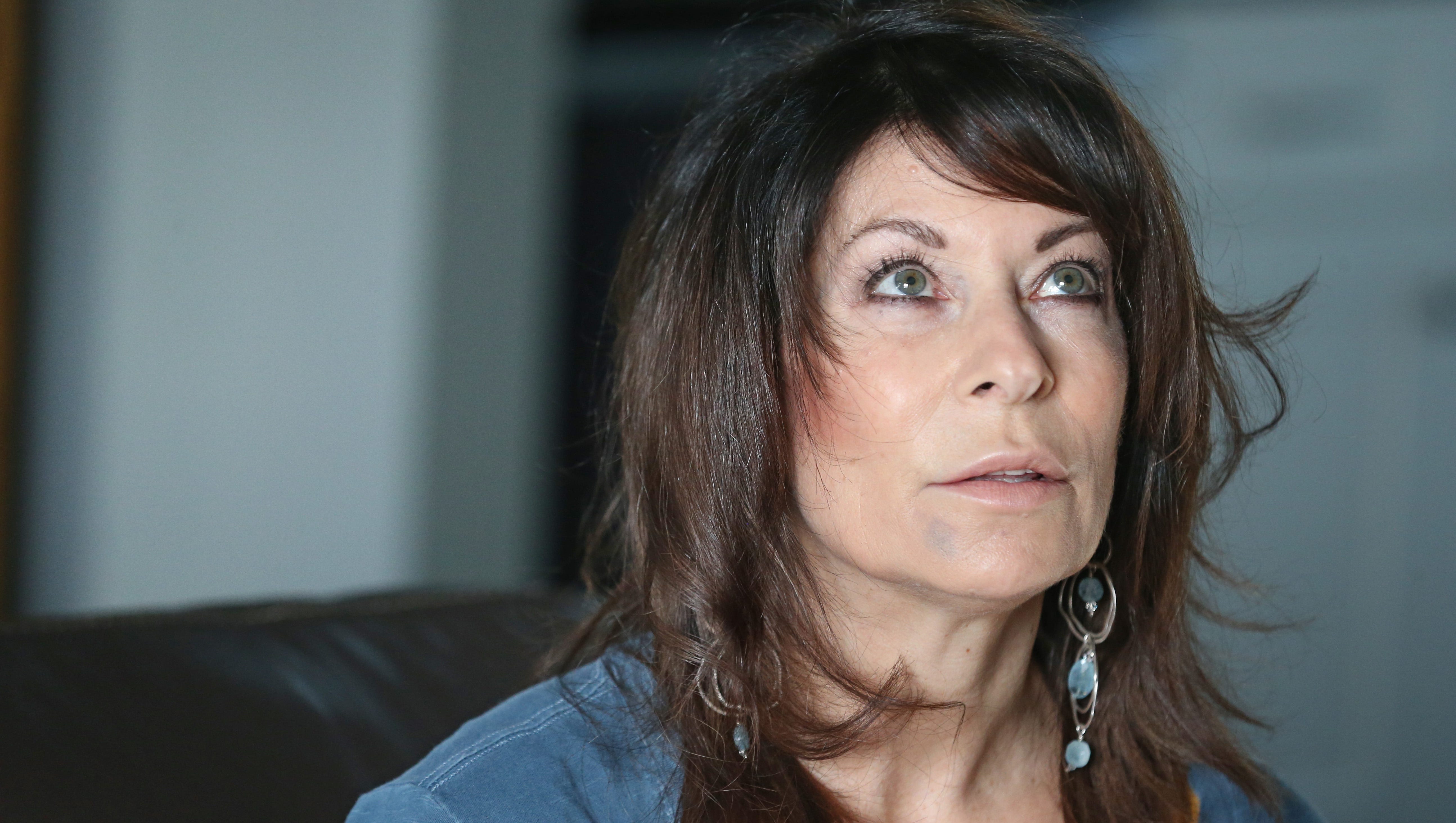 Nxivm S Keith Raniere Battles With Toni Natalie His Ex