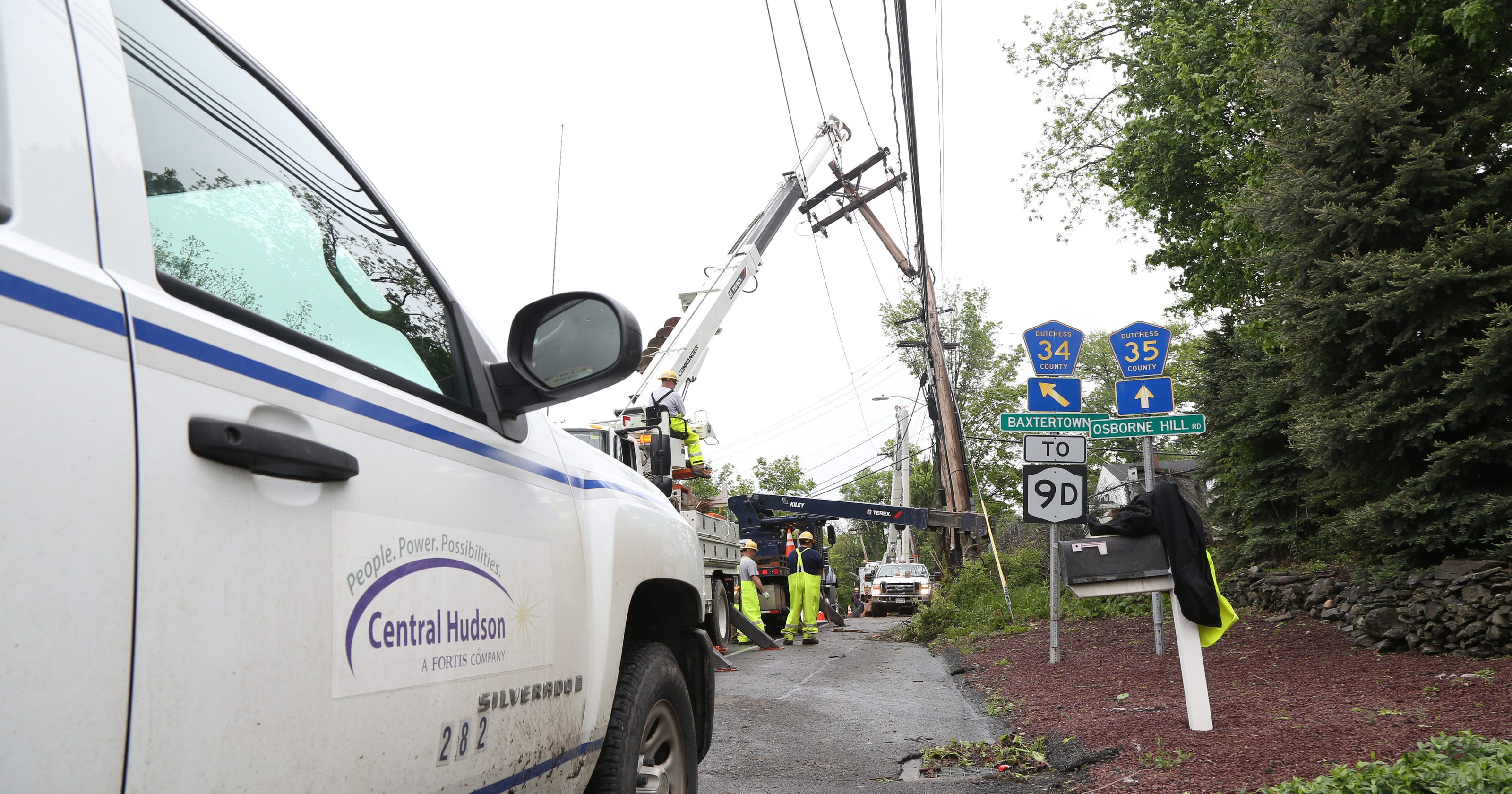 central-hudson-power-outages-remain-tuesday