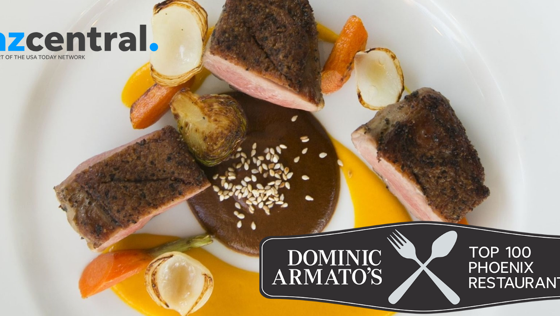 Phoenix Restaurants The Ultimate Guide To The Best Dining Spots