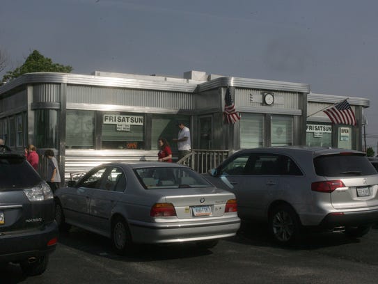 Jersey City Diner On Food Network Jersey City Diner On Food Network