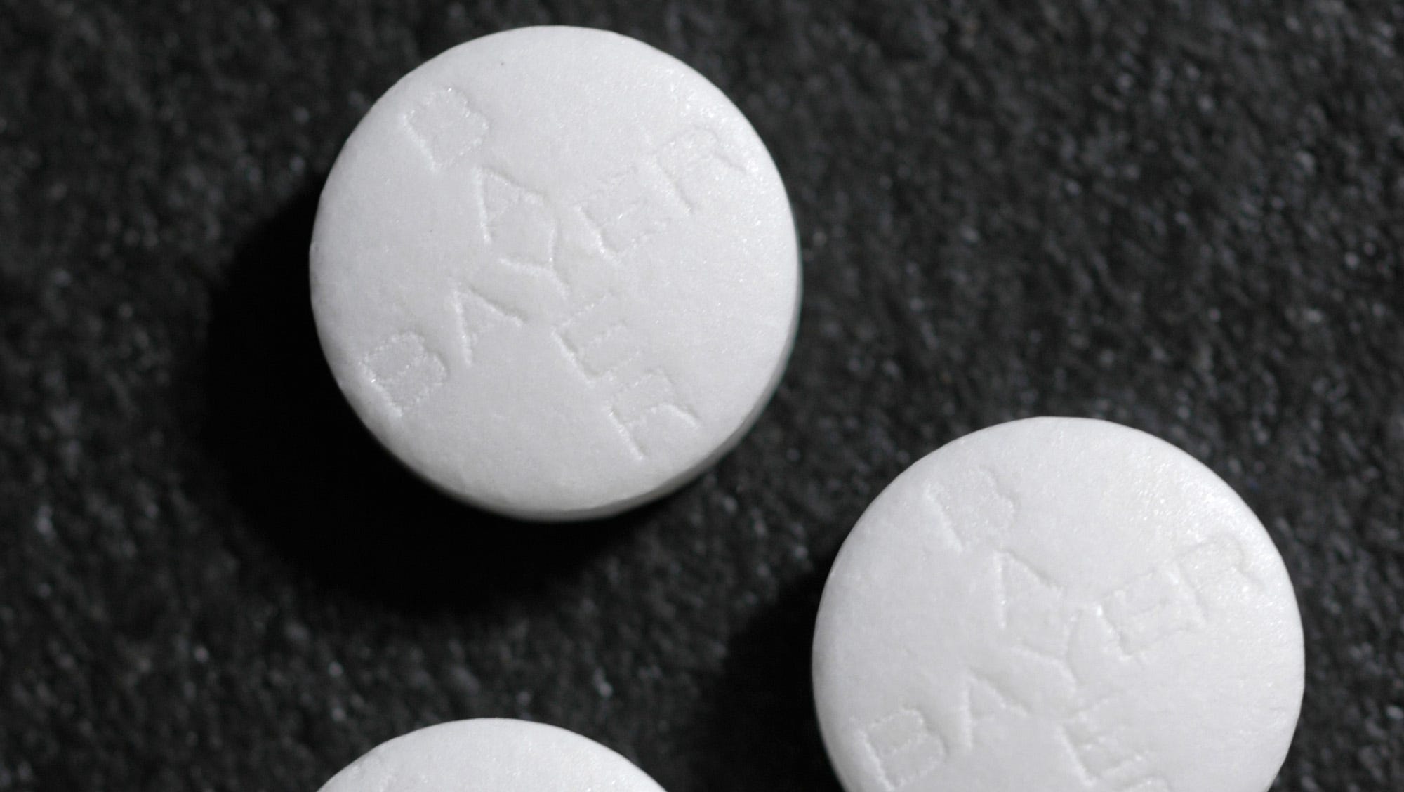 Baby Aspirin No Longer Recommended To Prevent First Heart Attack Baby Aspirin No Longer Recommended To Prevent First Heart Attack