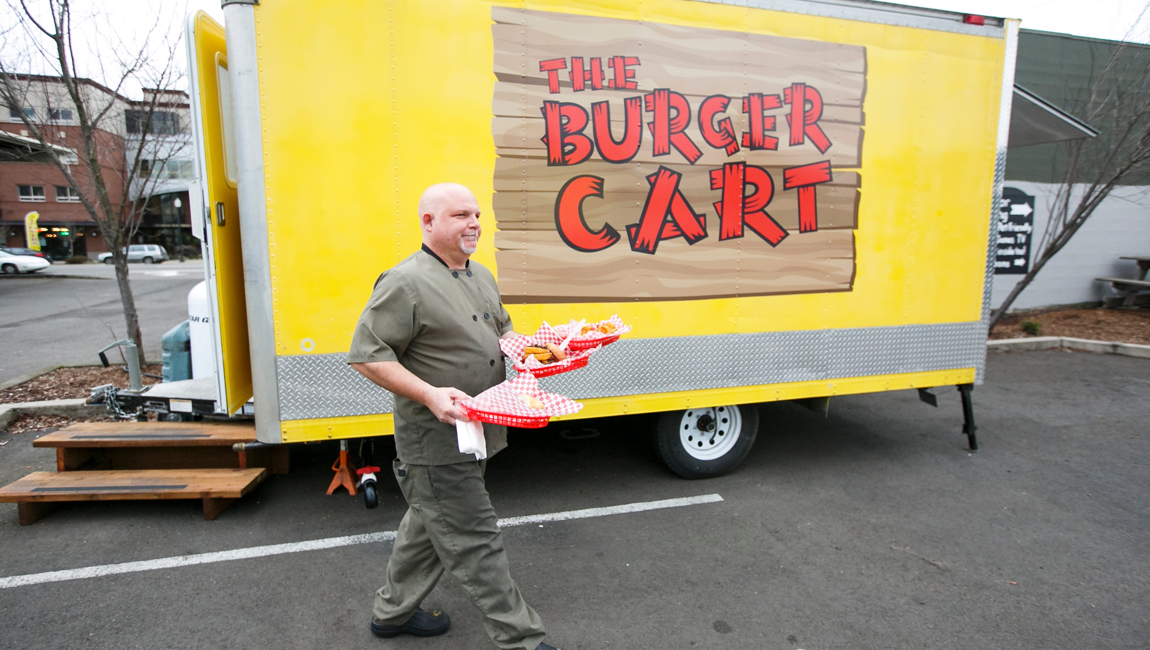 Three New Burger Spots Opening In Salem What To Know