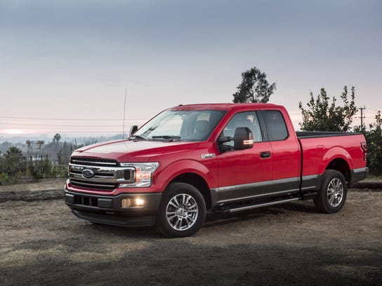 F-150 Diesel 2