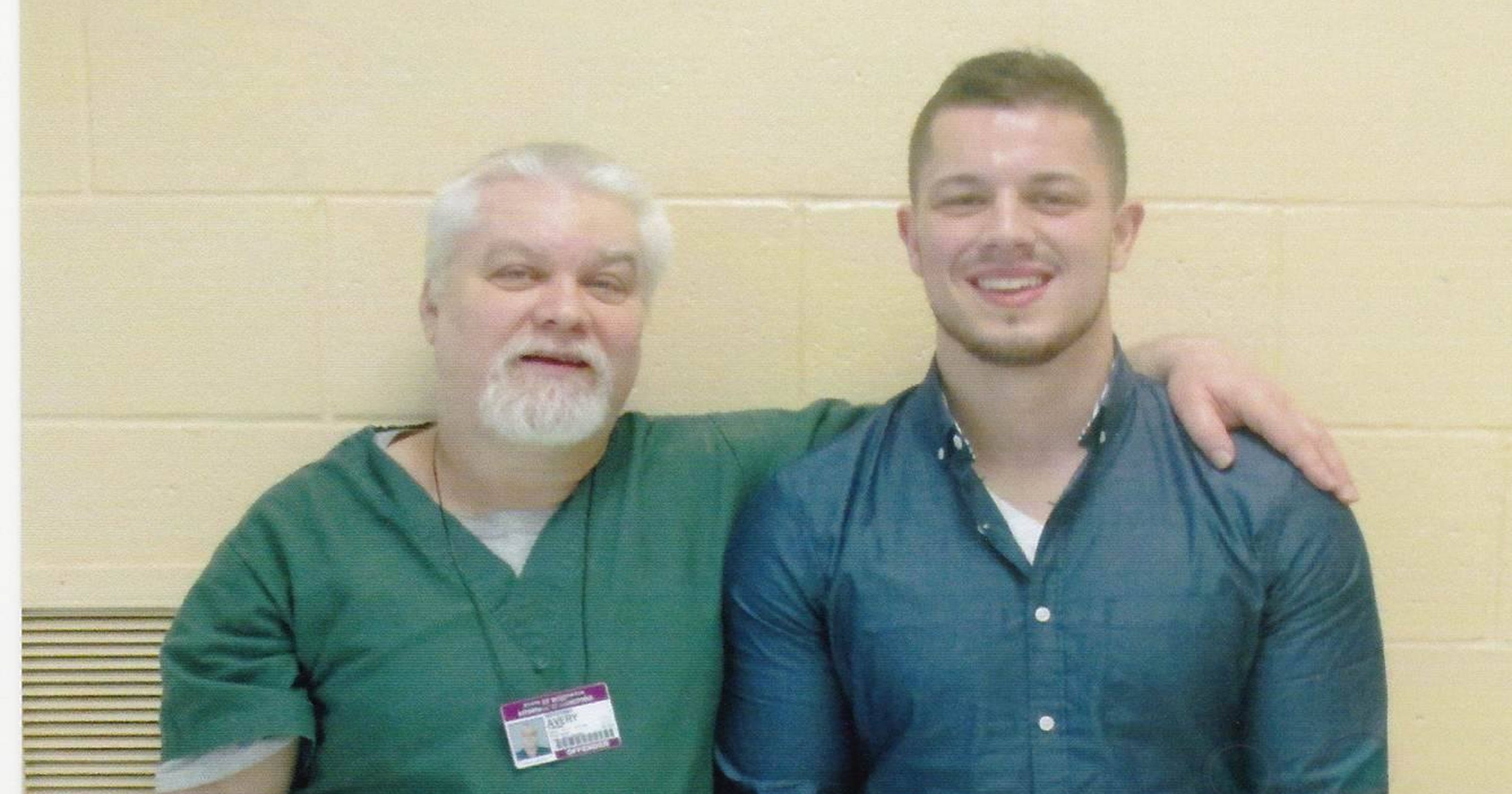 Steven Averys Parents From Victims To Warriors Fighting For Their Sons Freedom - du2giv5