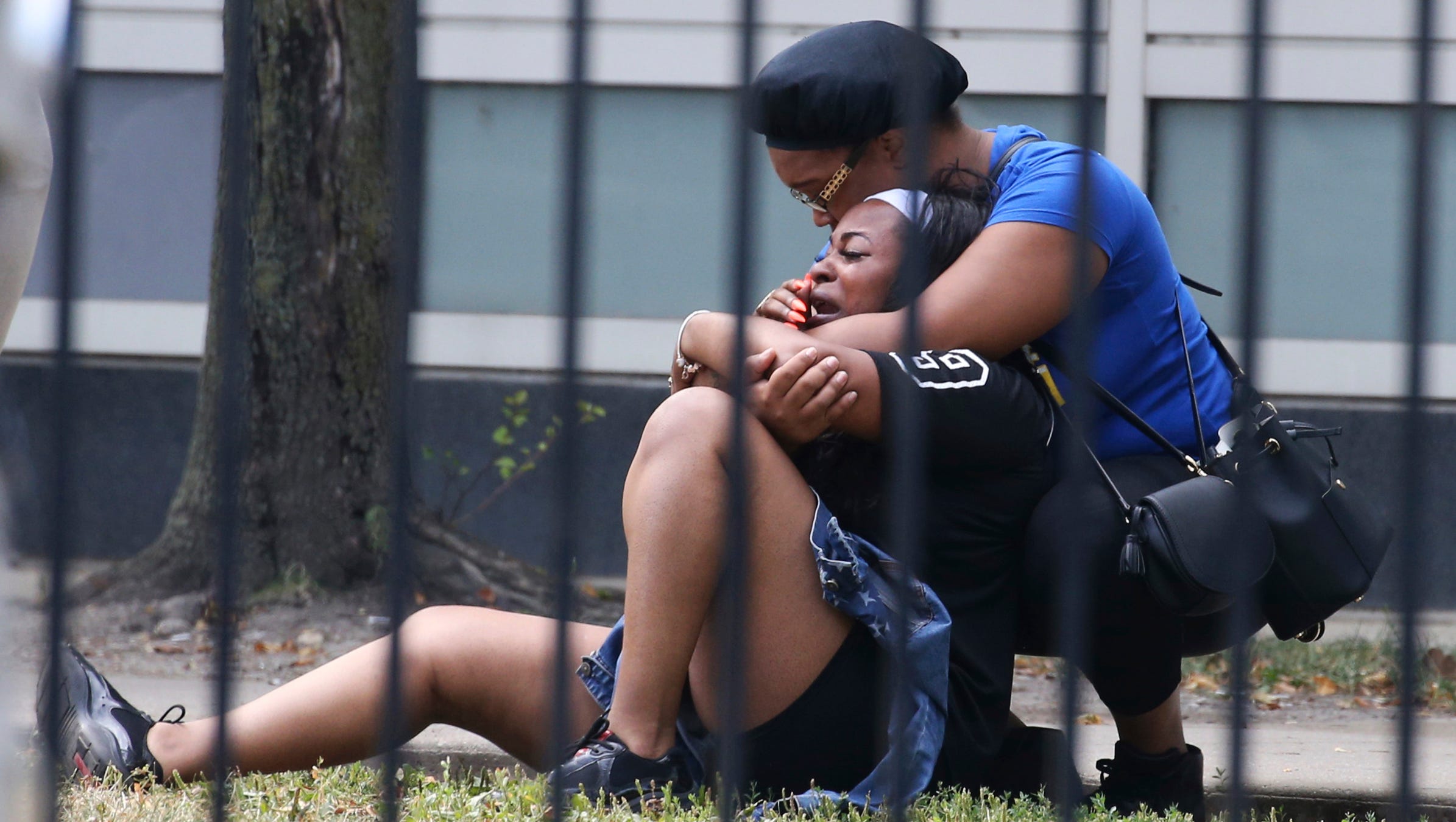 Chicago weekend shootings leave 72 shot, 13 dead over grim three days