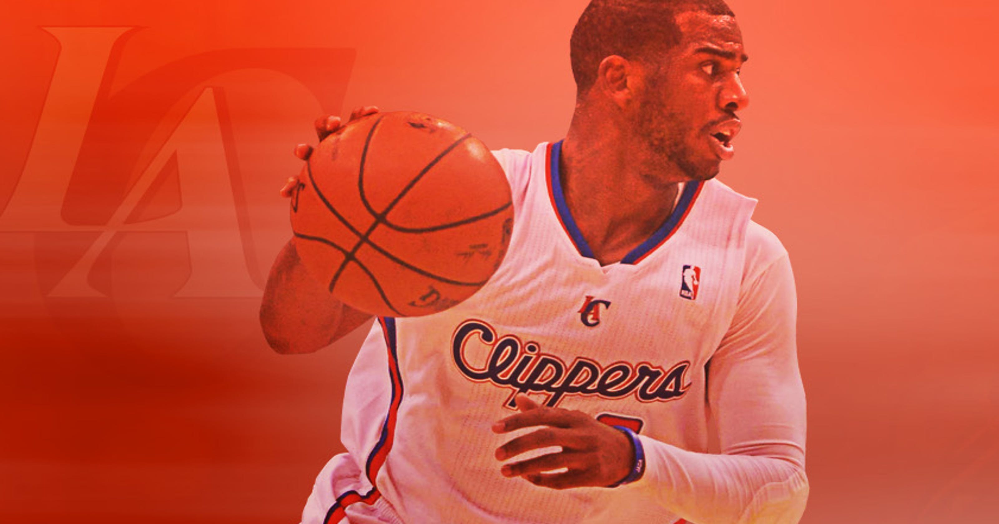 Los Angeles Clippers: No. 2 in NBA Watchability Rankings