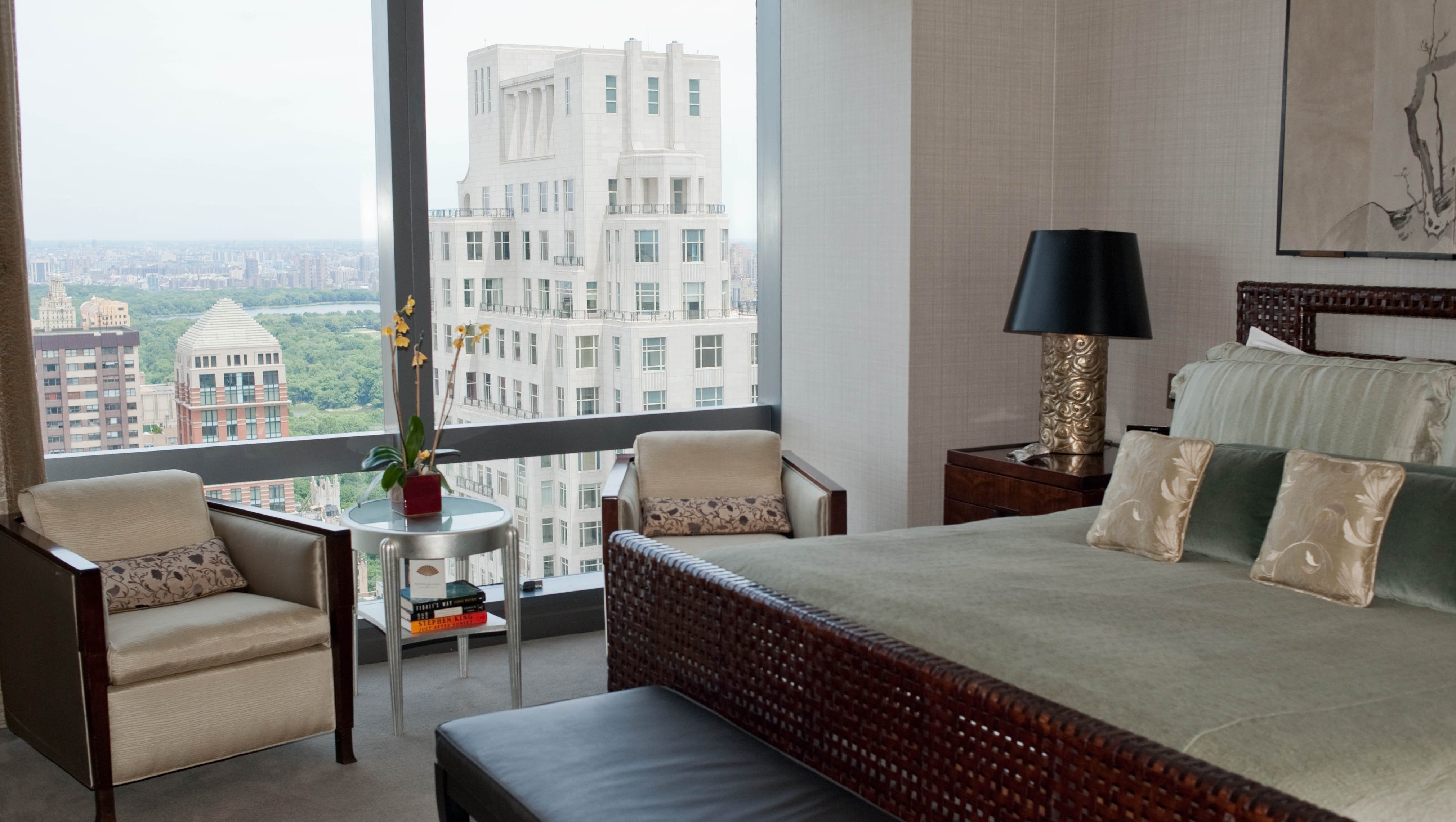 Best hotels for viewing the Macy’s Thanksgiving Day Parade