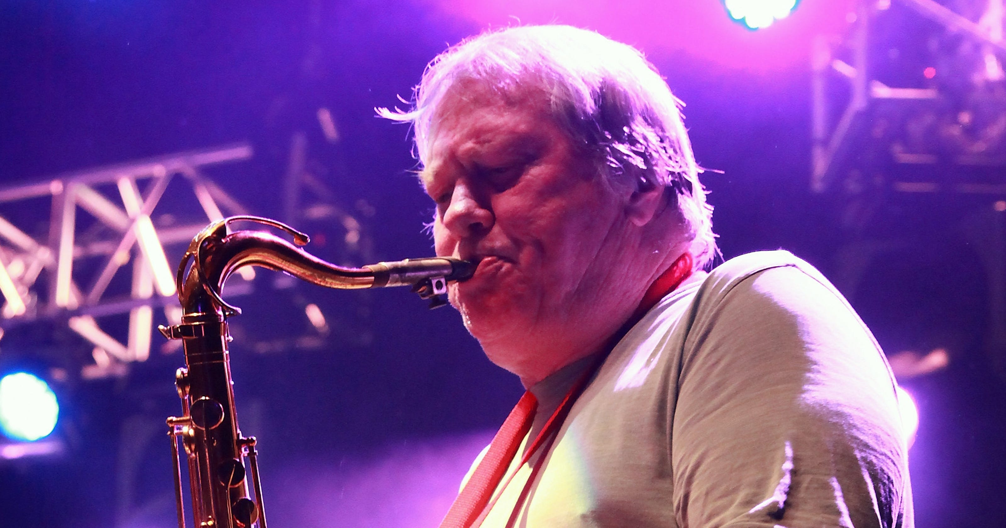 Rolling Stones sax player Bobby Keys dies