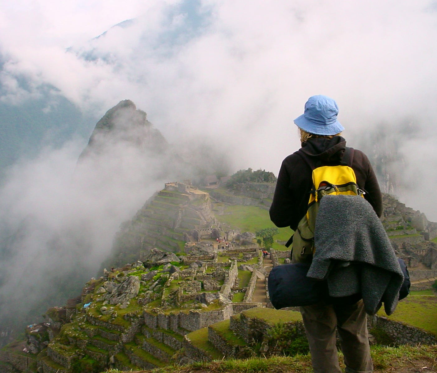 While some Millennial travelers are choosing popular party destinations, others look for physically challenging trips like hiking the Inca Trail.