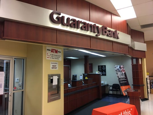 investment expert questions shutdown of guaranty bank guaranty bank milwaukee wi